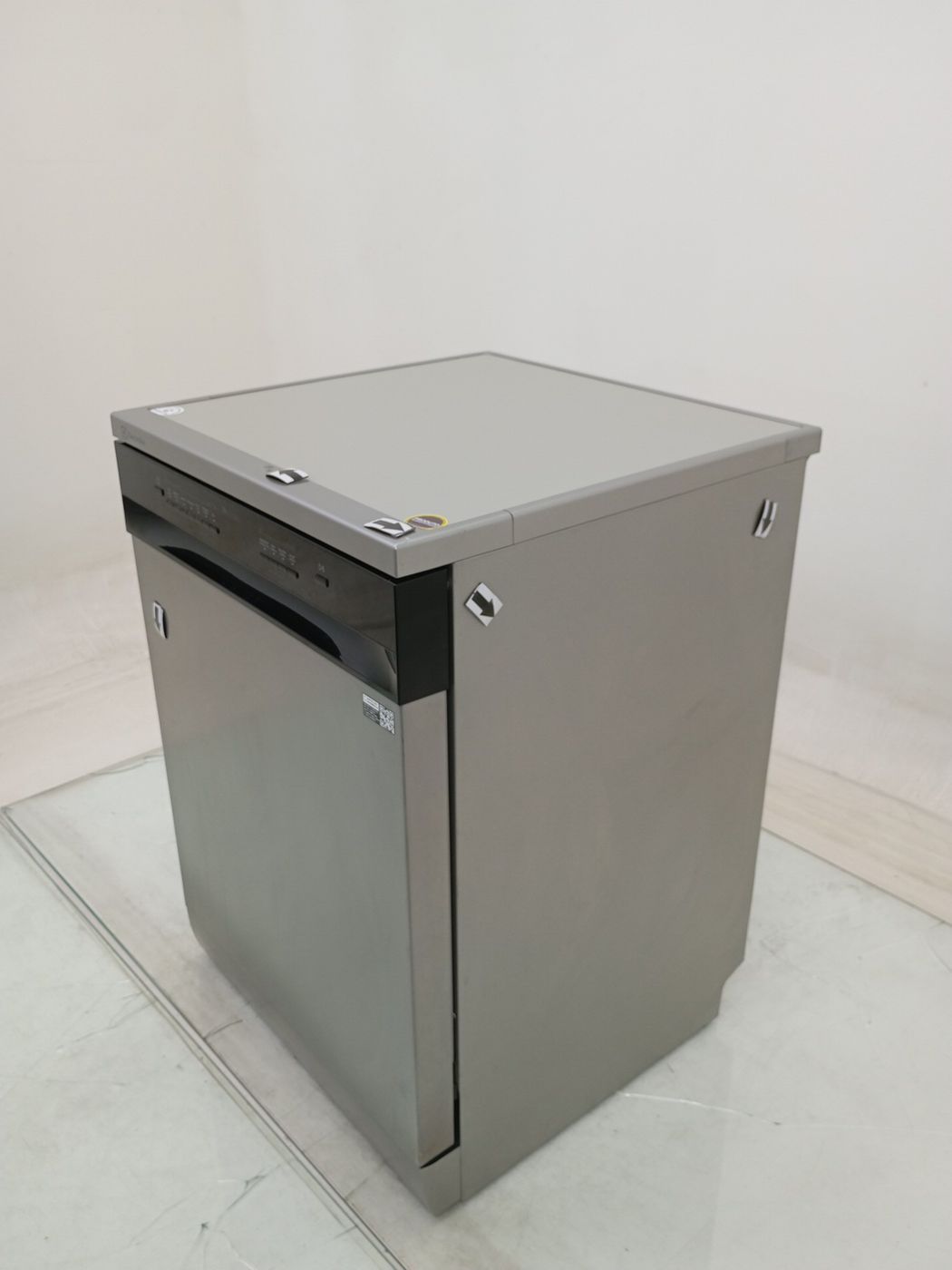LAVA LOUCAS ELECTROLUX LS14E 14 SERVICOS INOX