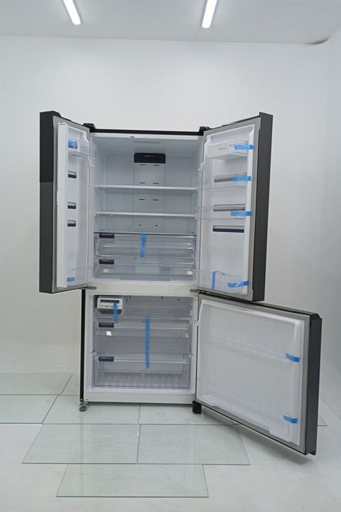 REFRIGERADOR ELECTROLUX IM8B FROST FREE INVER