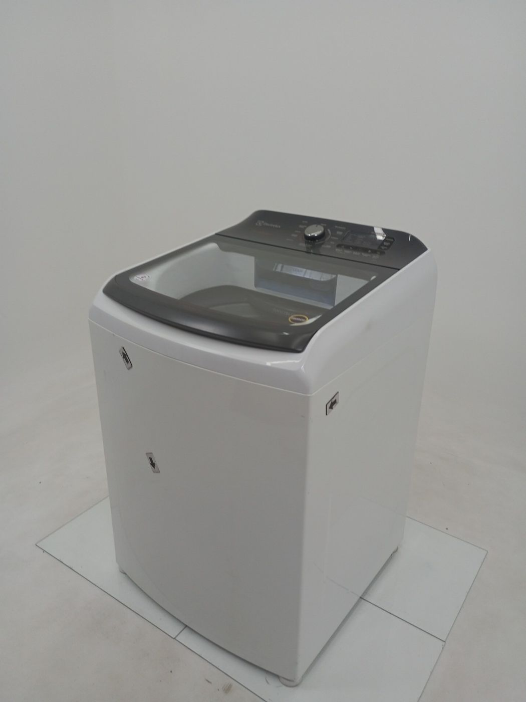 LAVADORA ELECTROLUX LEC17 17KG PREMIUM CARE -