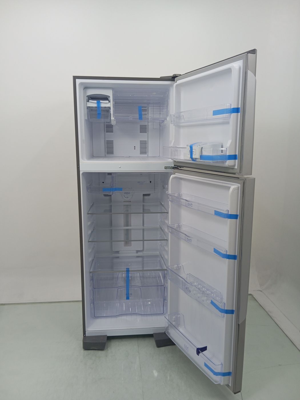 REFRIGERADOR PANASONIC 483L FROST FREE 2 PORT