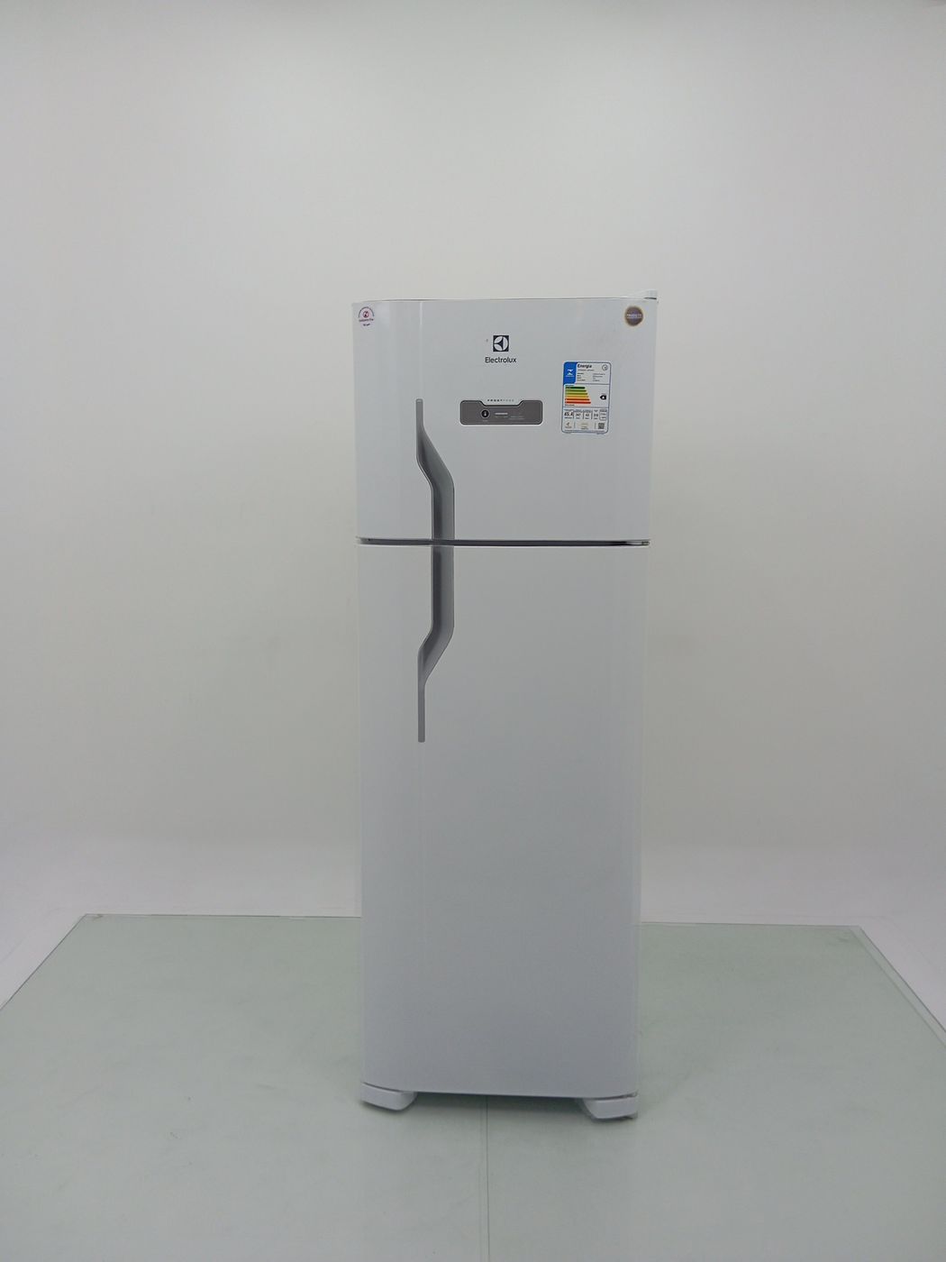 REFRIGERADOR ELECTROLUX TF39-   FROST FREE 31