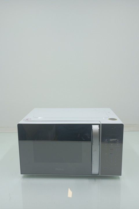 MICRO-ONDAS PHILCO PMO23BB 20L - BRANCO