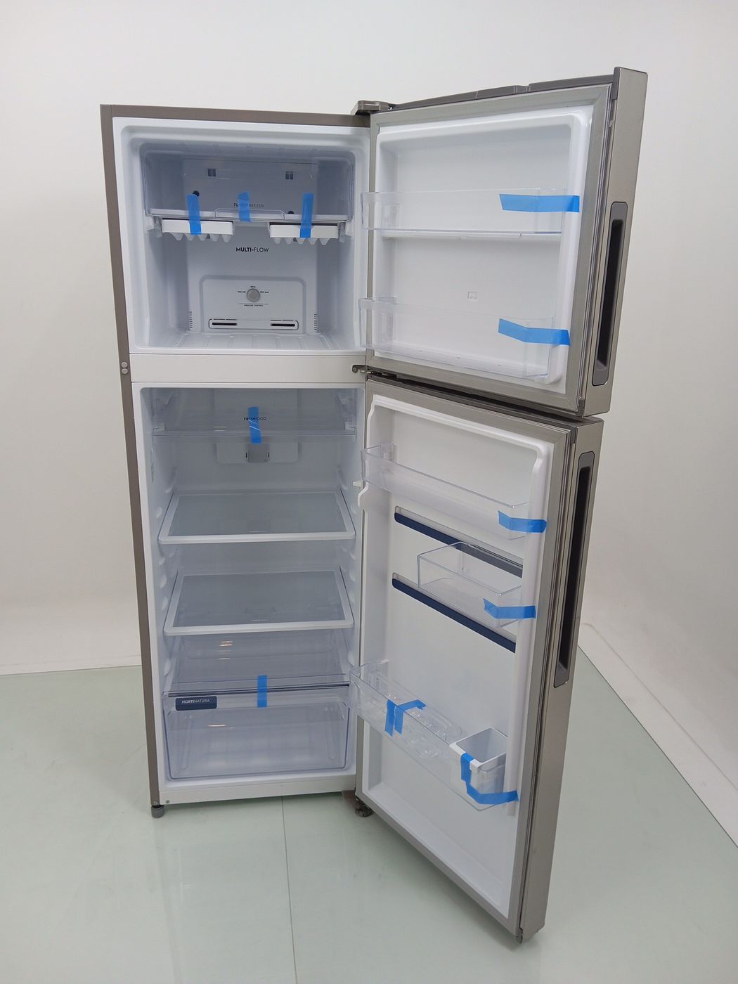 REFRIGERADOR ELECTROLUX IF43S FROST FREE INVE