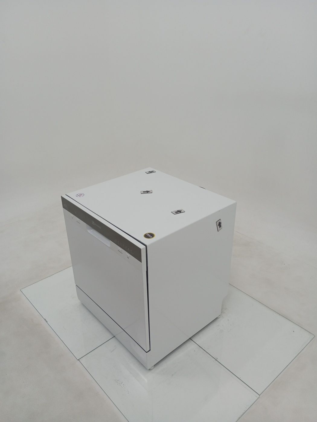 LAVA LOUCAS ELECTROLUX LL08B 8 SERVICOS - BRA
