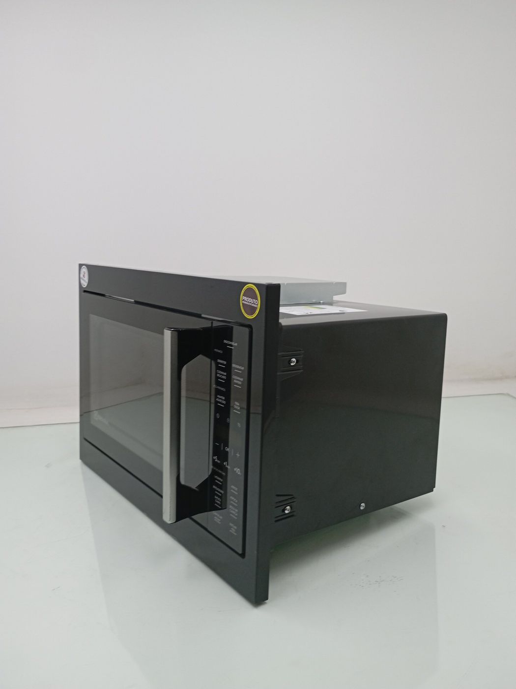 MICRO-ONDAS ELECTROLUX ME3BP - Micro-Ondas El