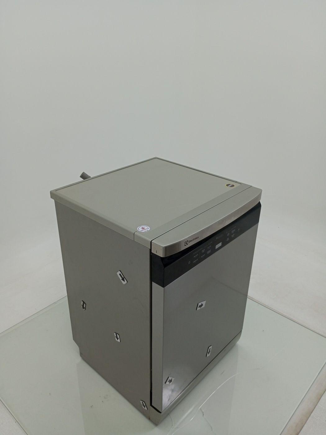 LAVA LOUCAS ELECTROLUX LL14X 14 SERVICOS  - I