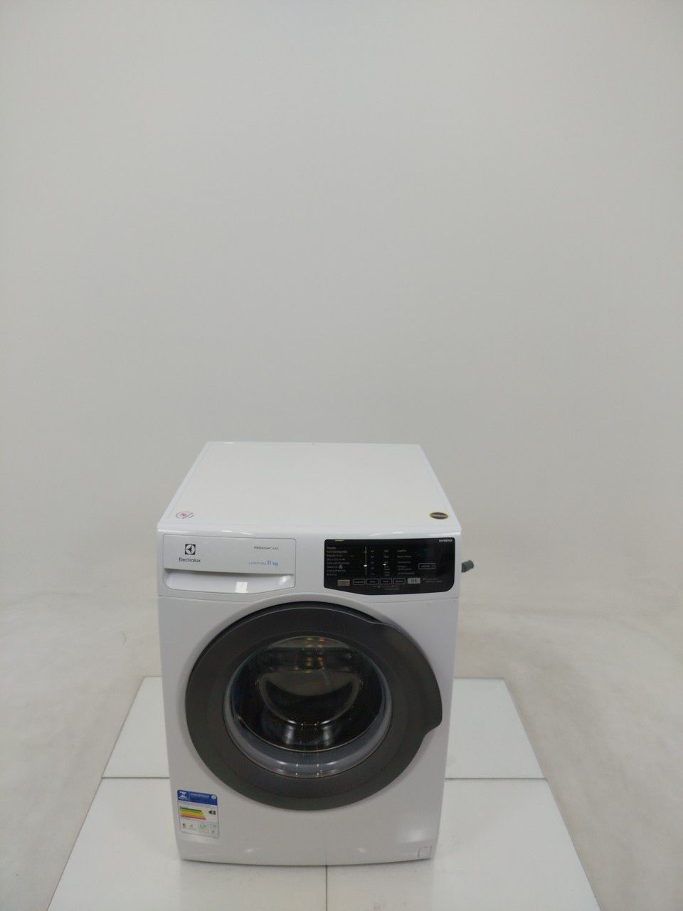 LAVADORA ELECTROLUX FRONT LOAD LFE11 11KG INV