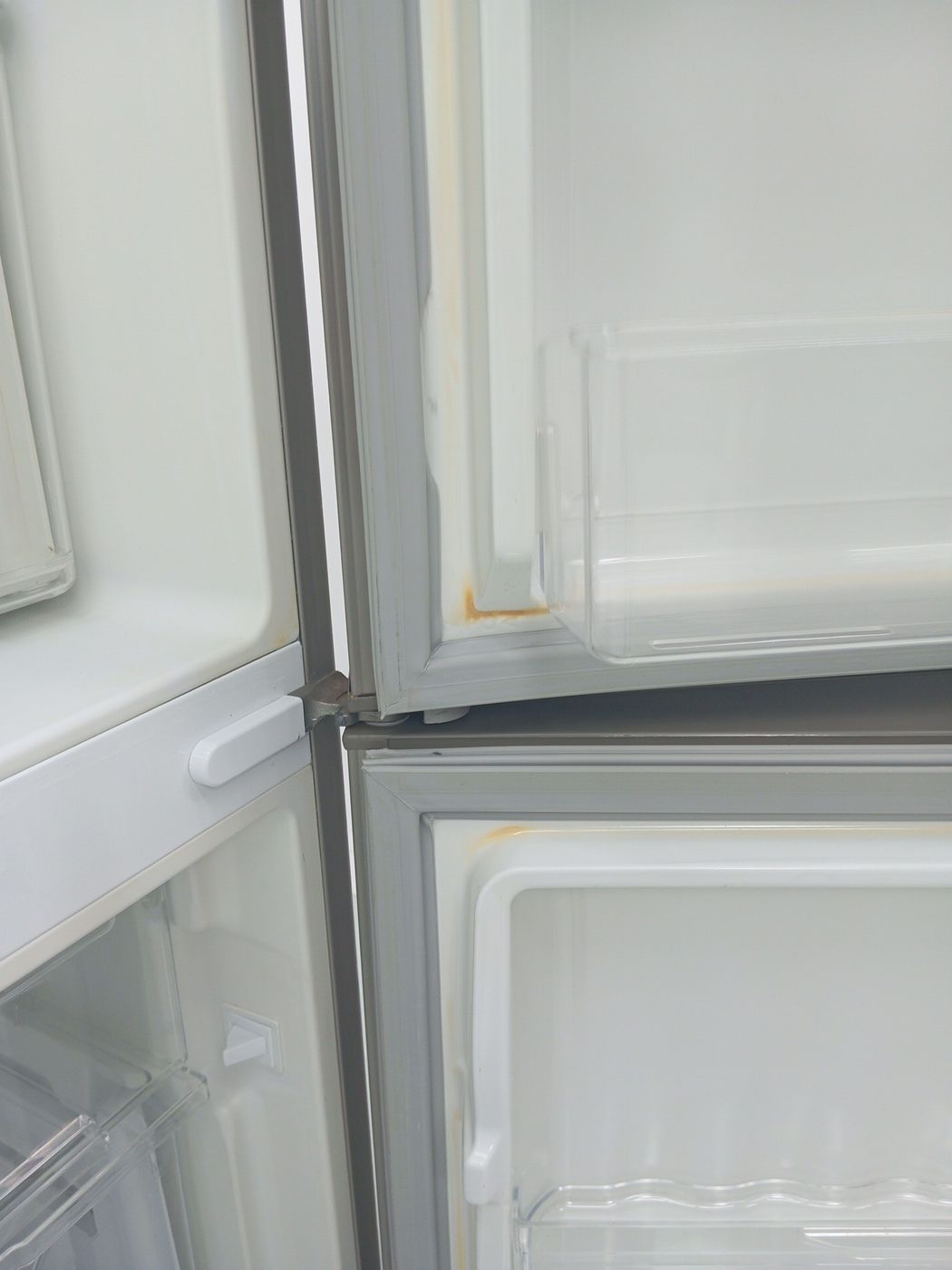 REFRIGERADOR ELECTROLUX IB53X GELADEIRA  454l