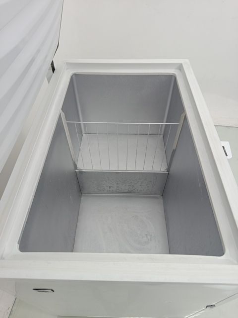 FREEZER ELECTROLUX H330 HORIZONTAL 314L - BRA