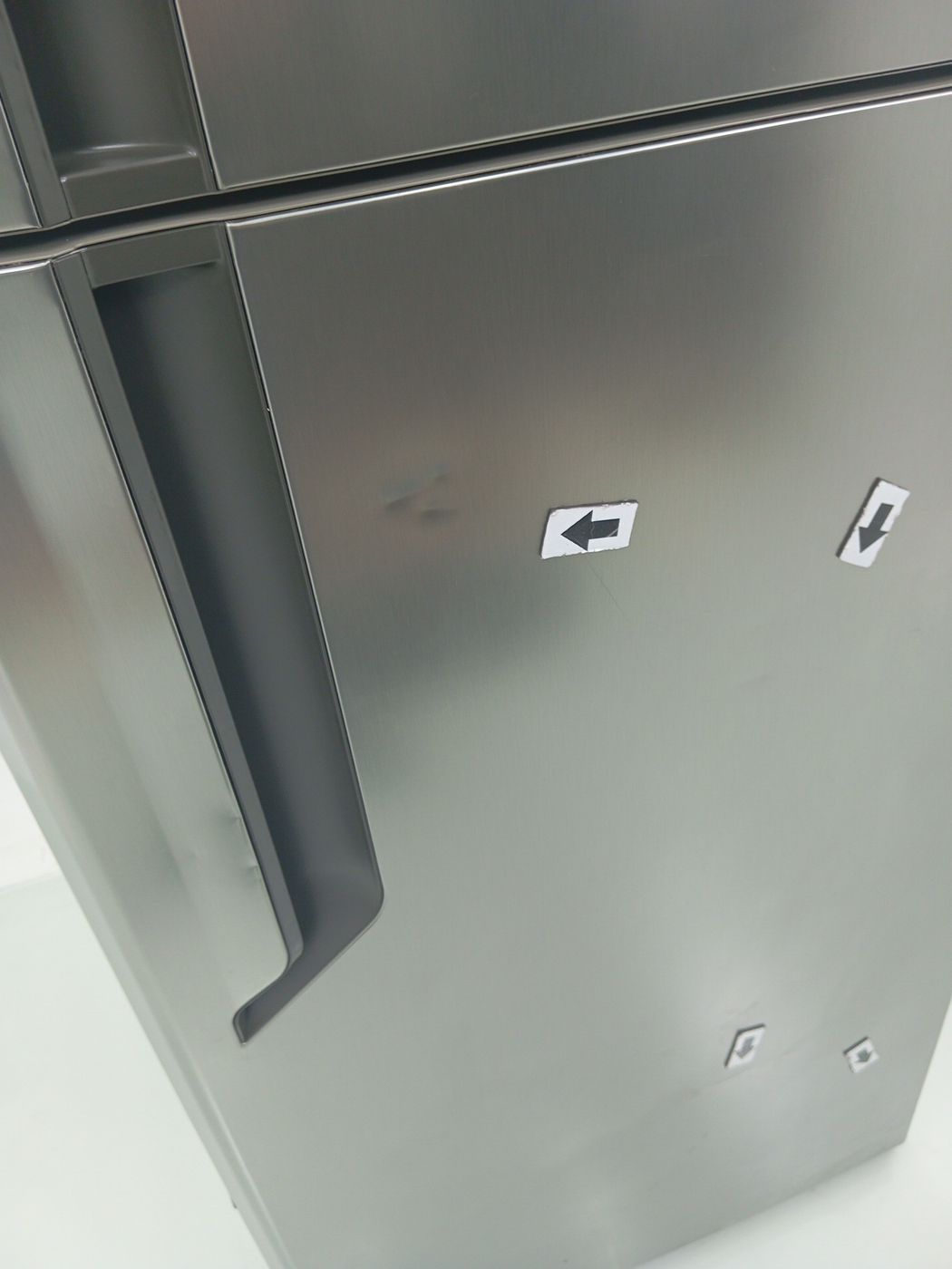 REFRIGERADOR ELECTROLUX TF55S   FROST FREE 43