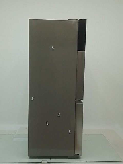 REFRIGERADOR ELECTROLUX IQ8S FROST FREE 581L 