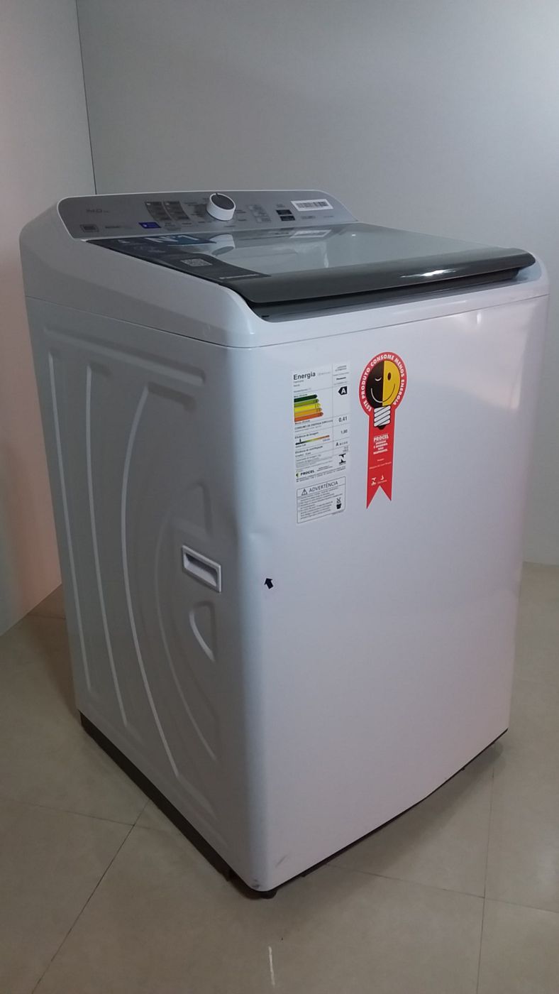 LAVADORA PANASONIC 14KG
