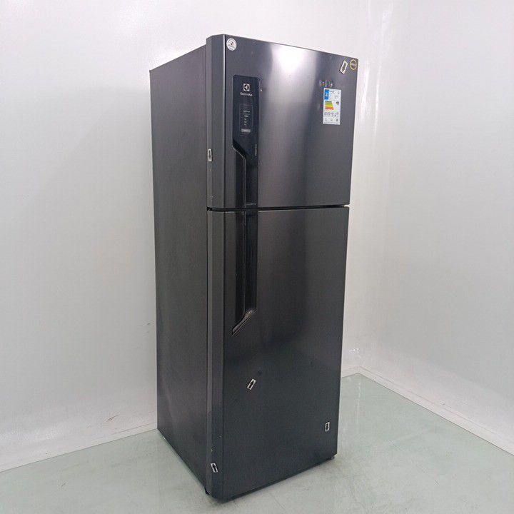 GELADEIRA ELECTROLUX TF71B DUPLEX FROST FREE 