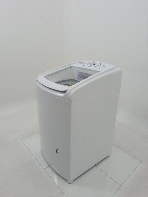 LAVADORA ELECTROLUX LES11 - Lavadora Electrol