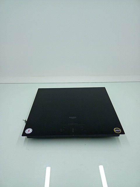 COOKTOP DAKO SUPREME INDUÇÃO 4 BOCAS - PRETO