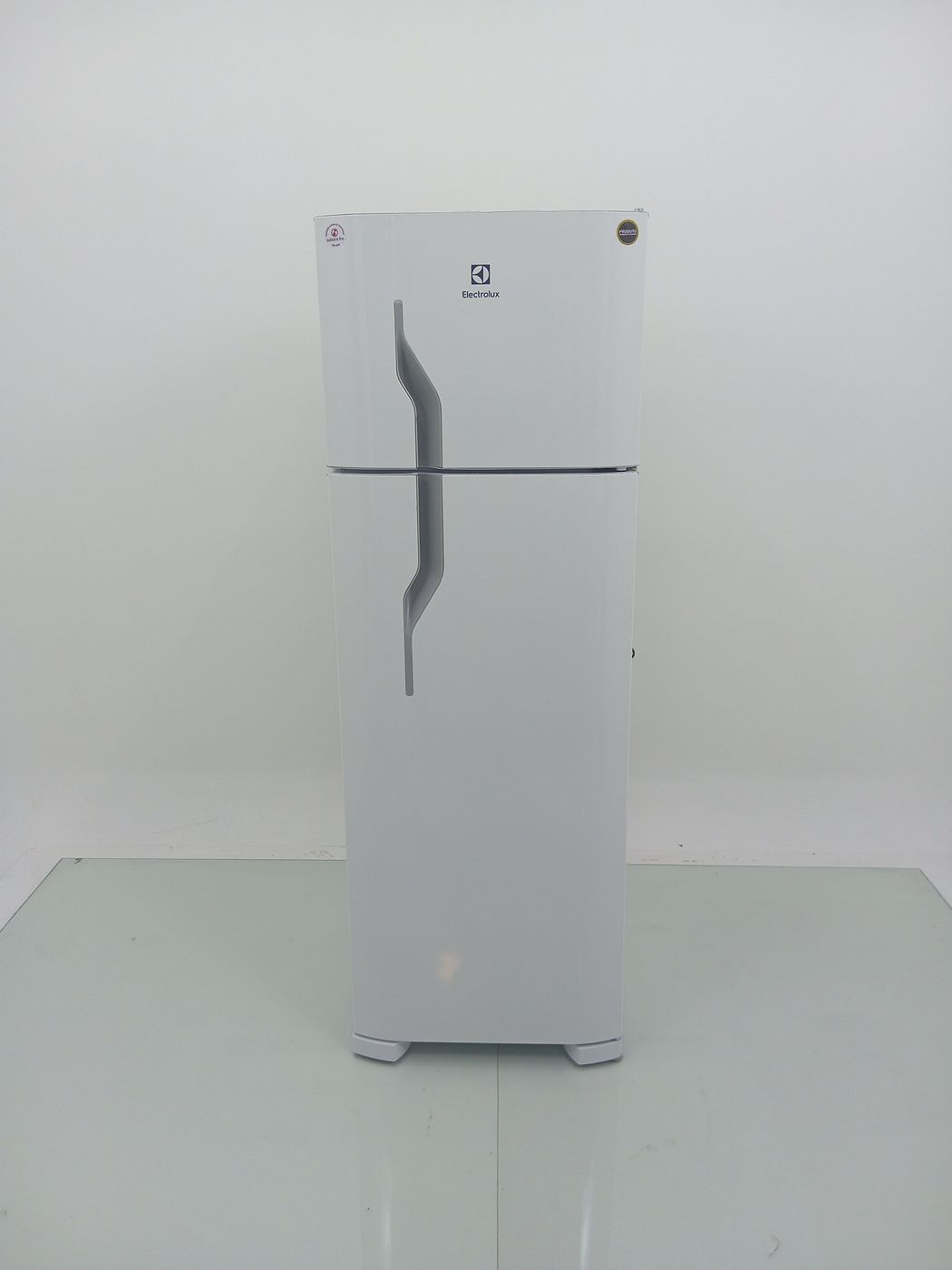REFRIGERADOR ELECTROLUX DC35A   DUAS PORTAS C