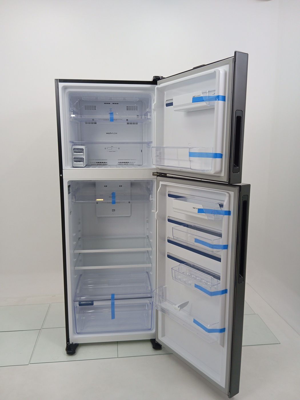 REFRIGERADOR ELECTROLUX IT70B FROST FREE INVE