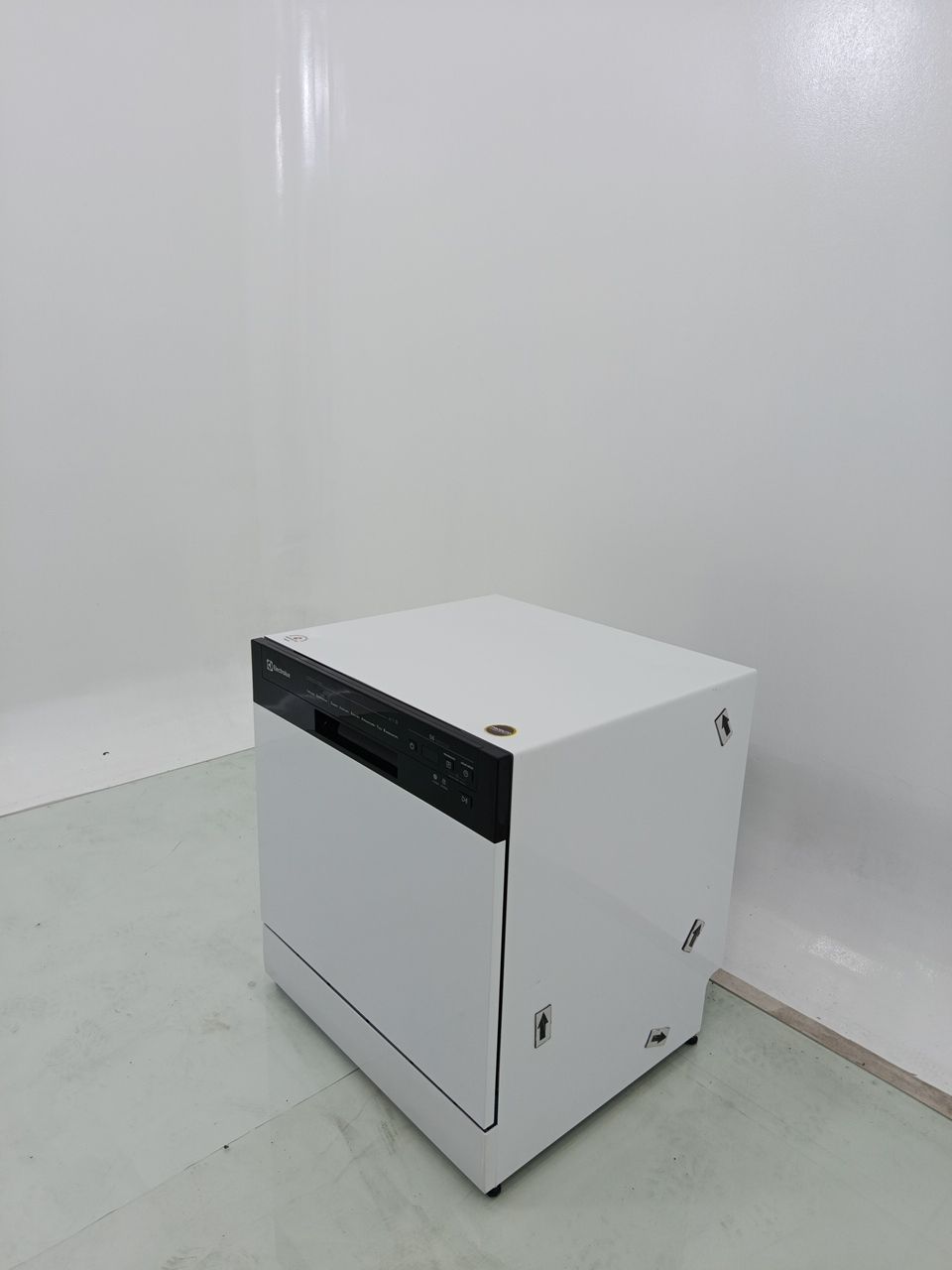 LAVA LOUCAS ELECTROLUX LB08E 8 SERVICOS - BRA