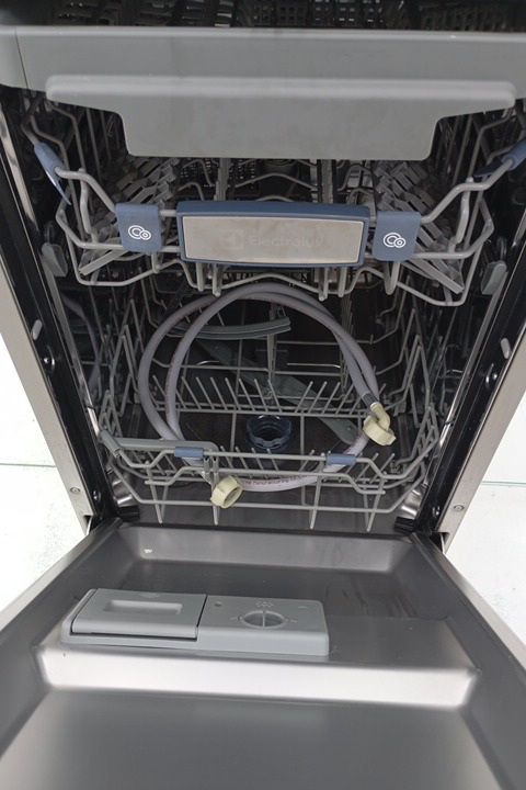 LAVA LOUCAS ELECTROLUX LL10X 10 SERVICOS  - I