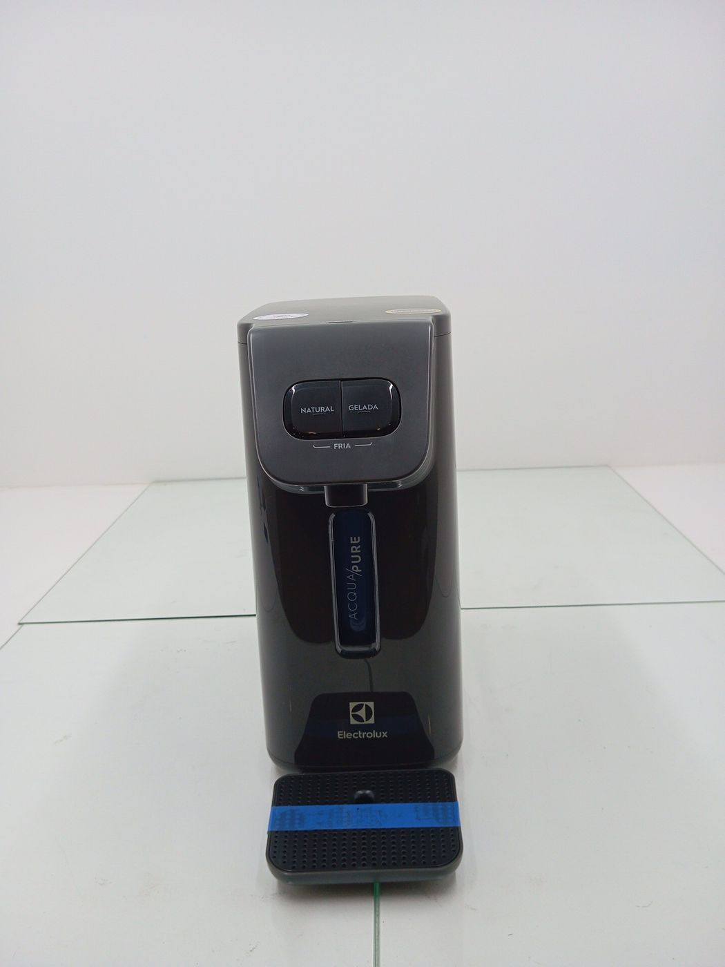 PURIFICADOR ELECTROLUX PE15X  EFFICIENT ELETR