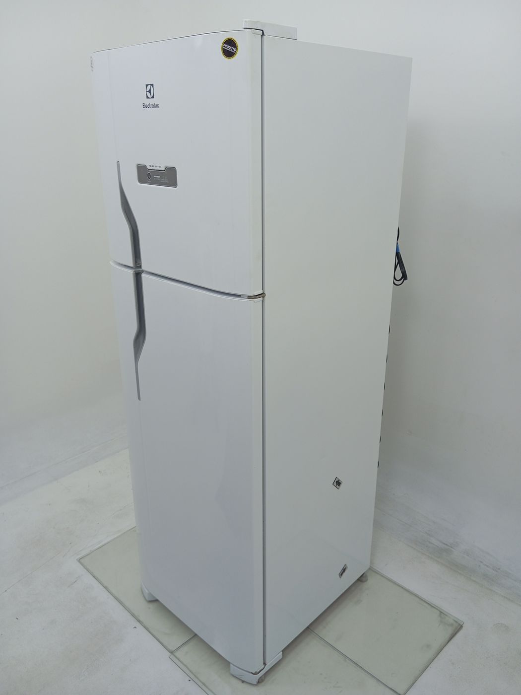 REFRIGERADOR ELECTROLUX DFN41 FROST FREE 371L