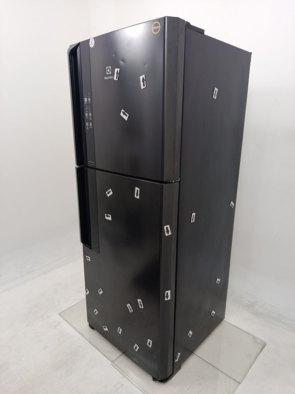 REFRIGERADOR ELECTROLUX IF55B - Refrigerador 