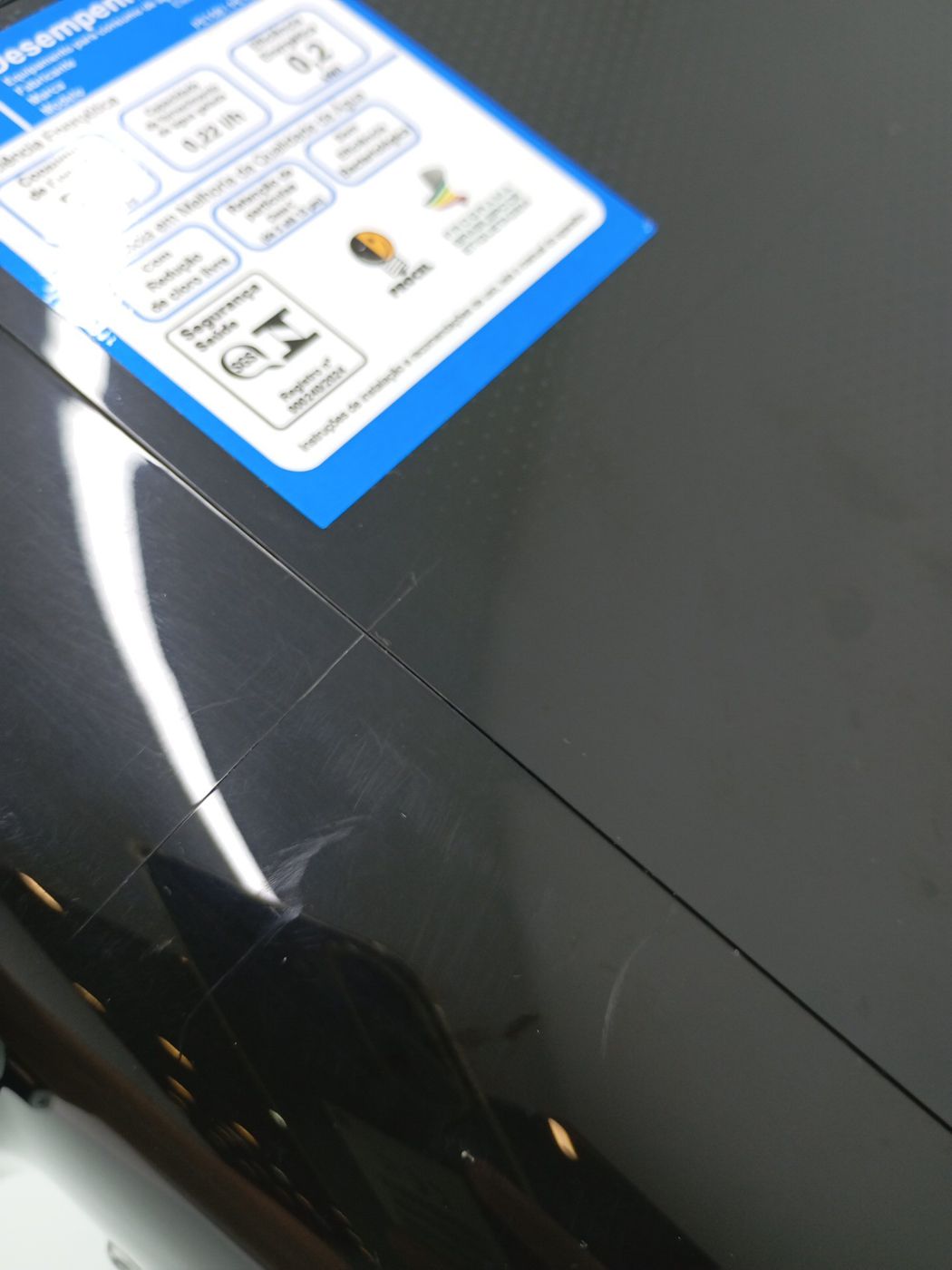 PURIFICADOR ELECTROLUX PE15P REFRIGERACAO ELE