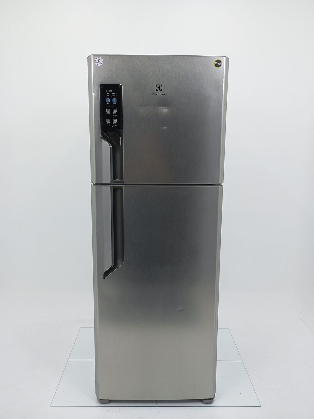 REFRIGERADOR ELECTROLUX TF56S TOP FREEZER FRO