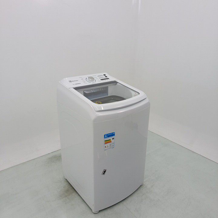 LAVADORA ELECTROLUX  LED14 14KG TOP LOAD - BR