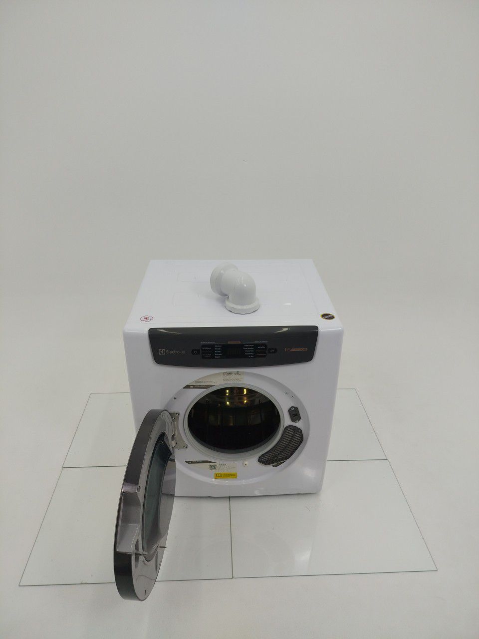 SECADORA ELECTROLUX SVB11 DE PAREDE E PISO 11