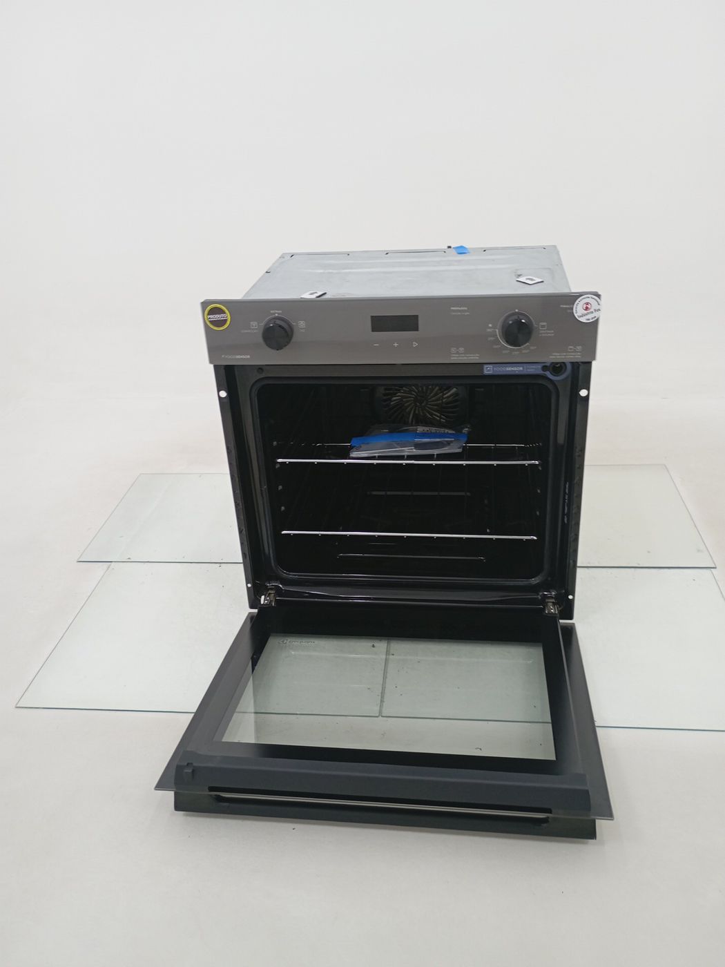 FORNO ELECTROLUX OE8GF - Forno Electrolux OE8