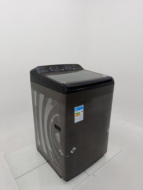 LAVADORA PANASONIC ANTIBACTERIA 18KG - TITANI