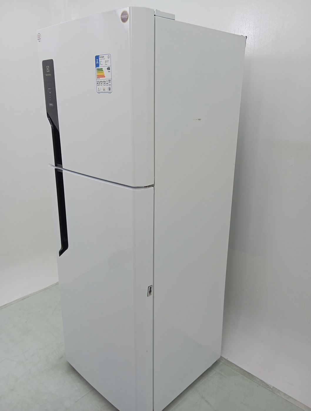 GELADEIRA ELECTROLUX TF71 FROST FREE 480L DUP