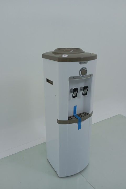 BEBEDOURO ESMALTEC DE COLUNA GARRAFAO ECG35B 