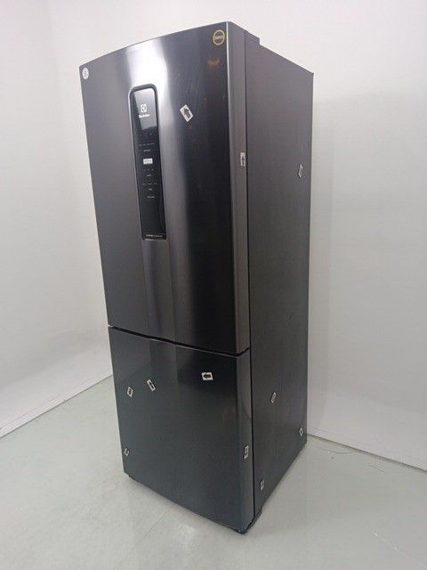 REFRIGERADOR ELECTROLUX IB7B FROST FREE INVER