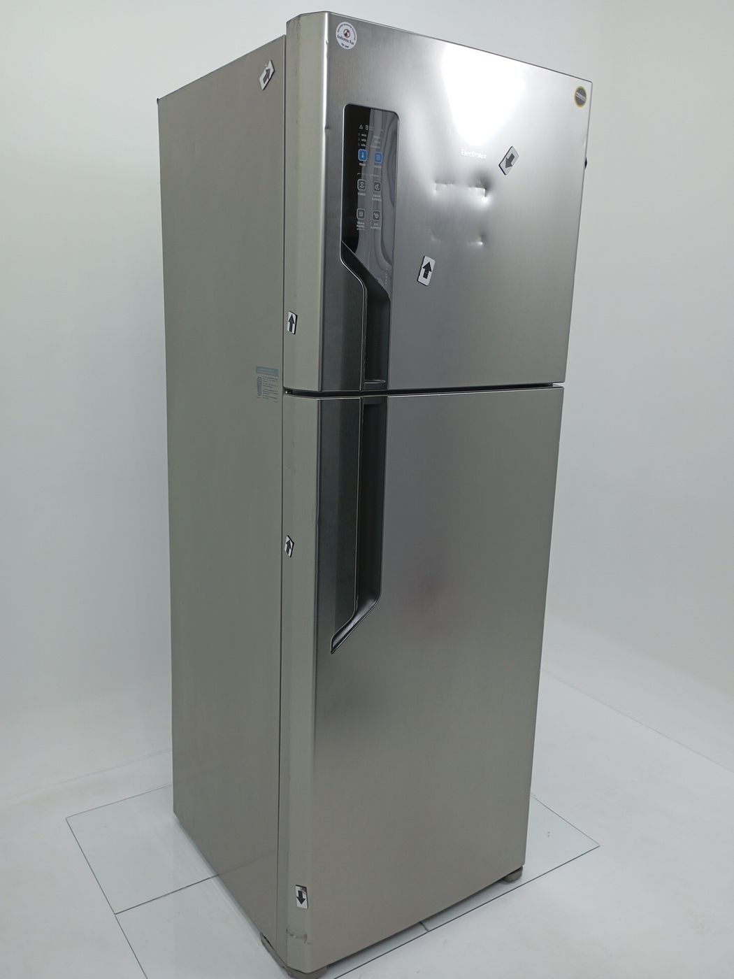 REFRIGERADOR ELECTROLUX TF56S TOP FREEZER FRO