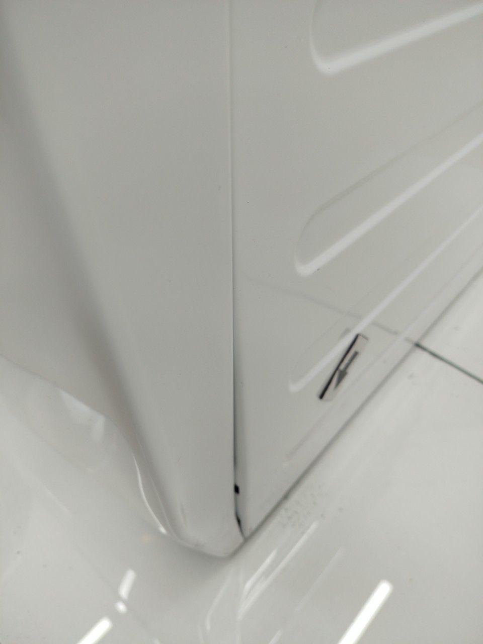 LAVADORA ELECTROLUX FRONT LOAD LFE11 11KG INV