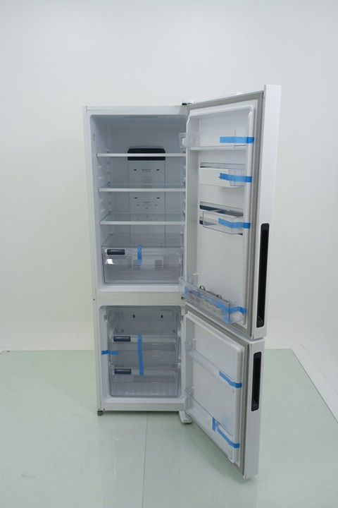 REFRIGERADOR ELECTROLUX DB44 2 PORTAS FROST F