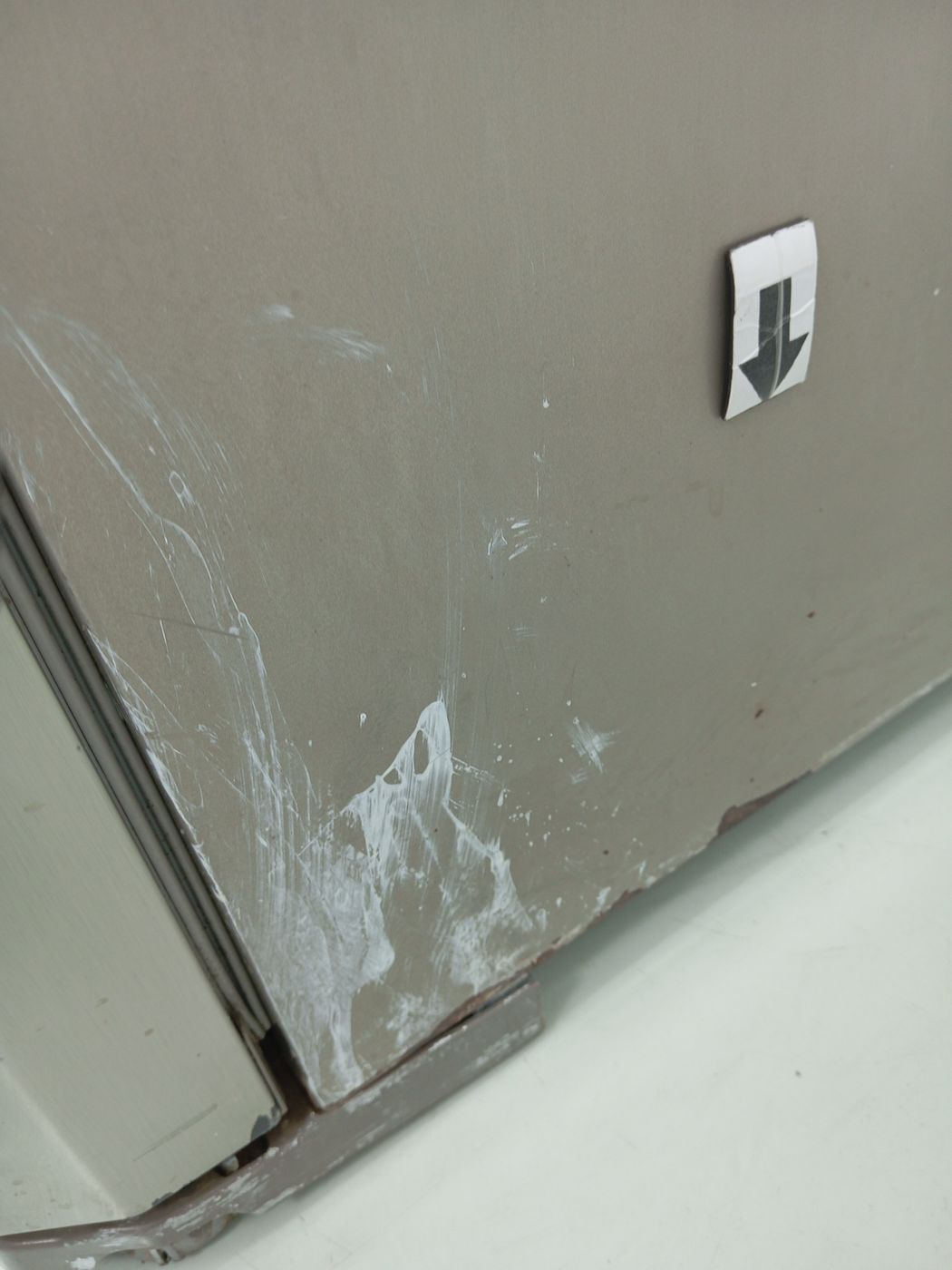 REFRIGERADOR ELECTROLUX TF55S   FROST FREE 43