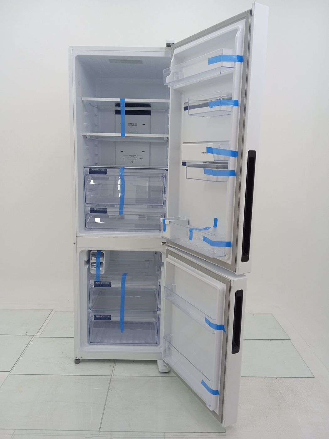 REFRIGERADOR ELECTROLUX IB45 FROST FREE (AUTO