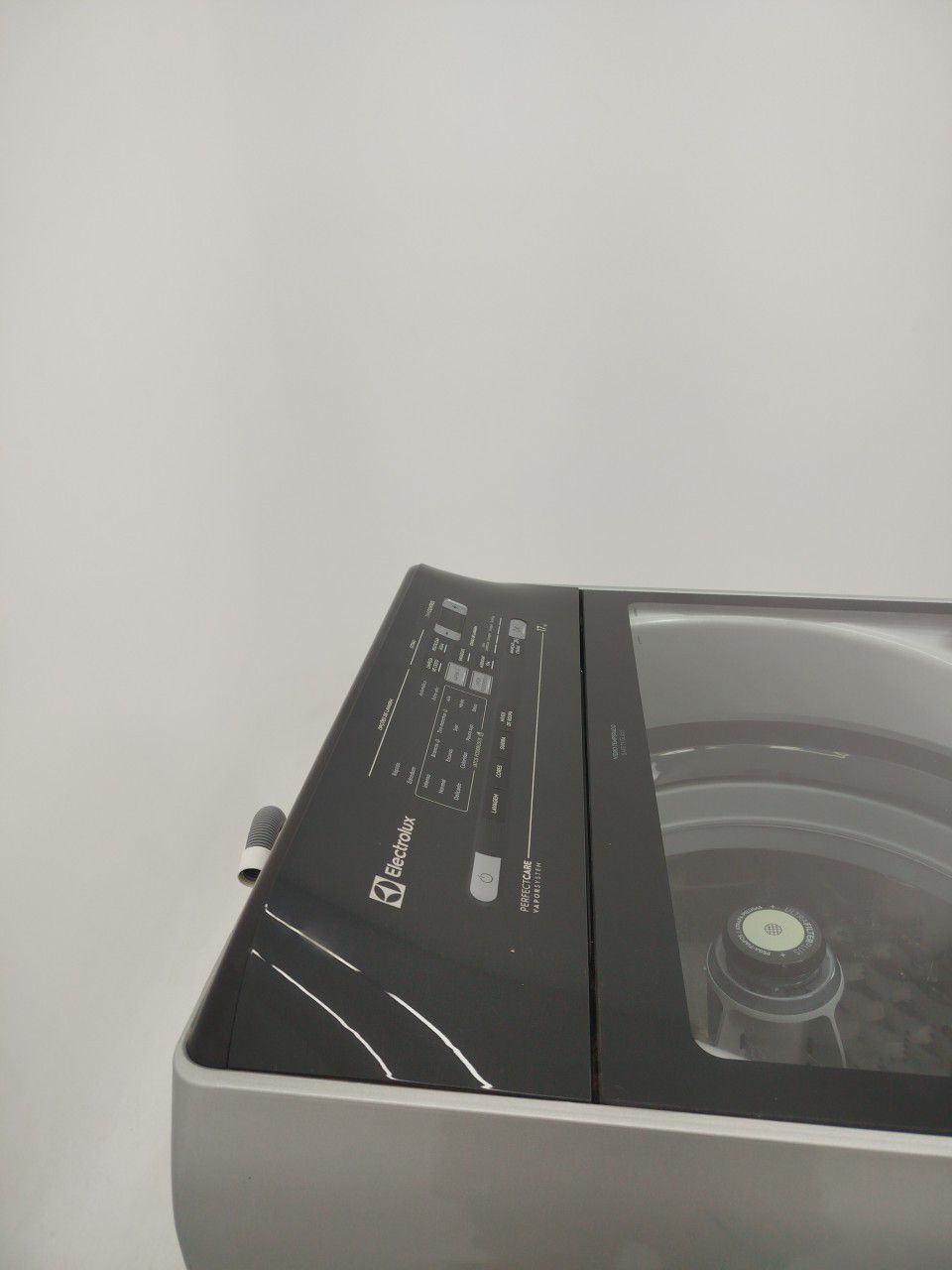 LAVADORA ELECTROLUX LEH17 17KG PERFECT CARE C
