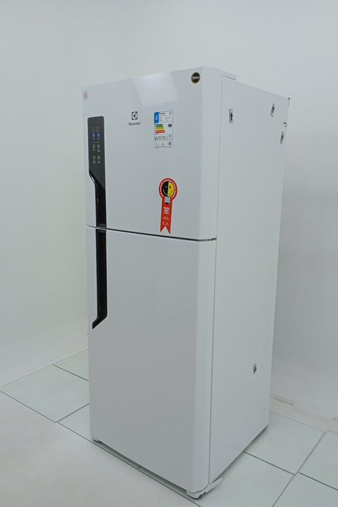 REFRIGERADOR ELECTROLUX TF55 DUAS PORTAS FROS