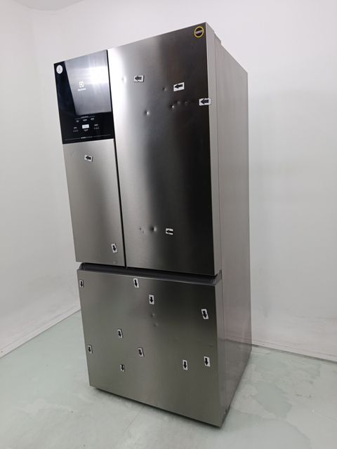 GELADEIRA ELECTROLUX IM8S FROST FREE INVERTER