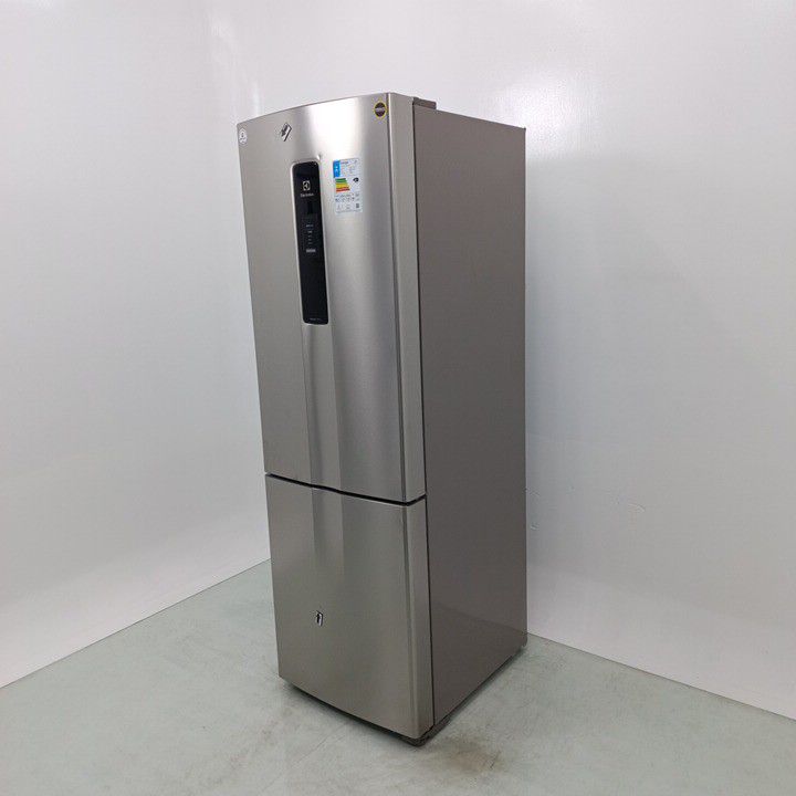 GELADEIRA ELECTROLUX DB44S DUPLEX INVERSE FRO