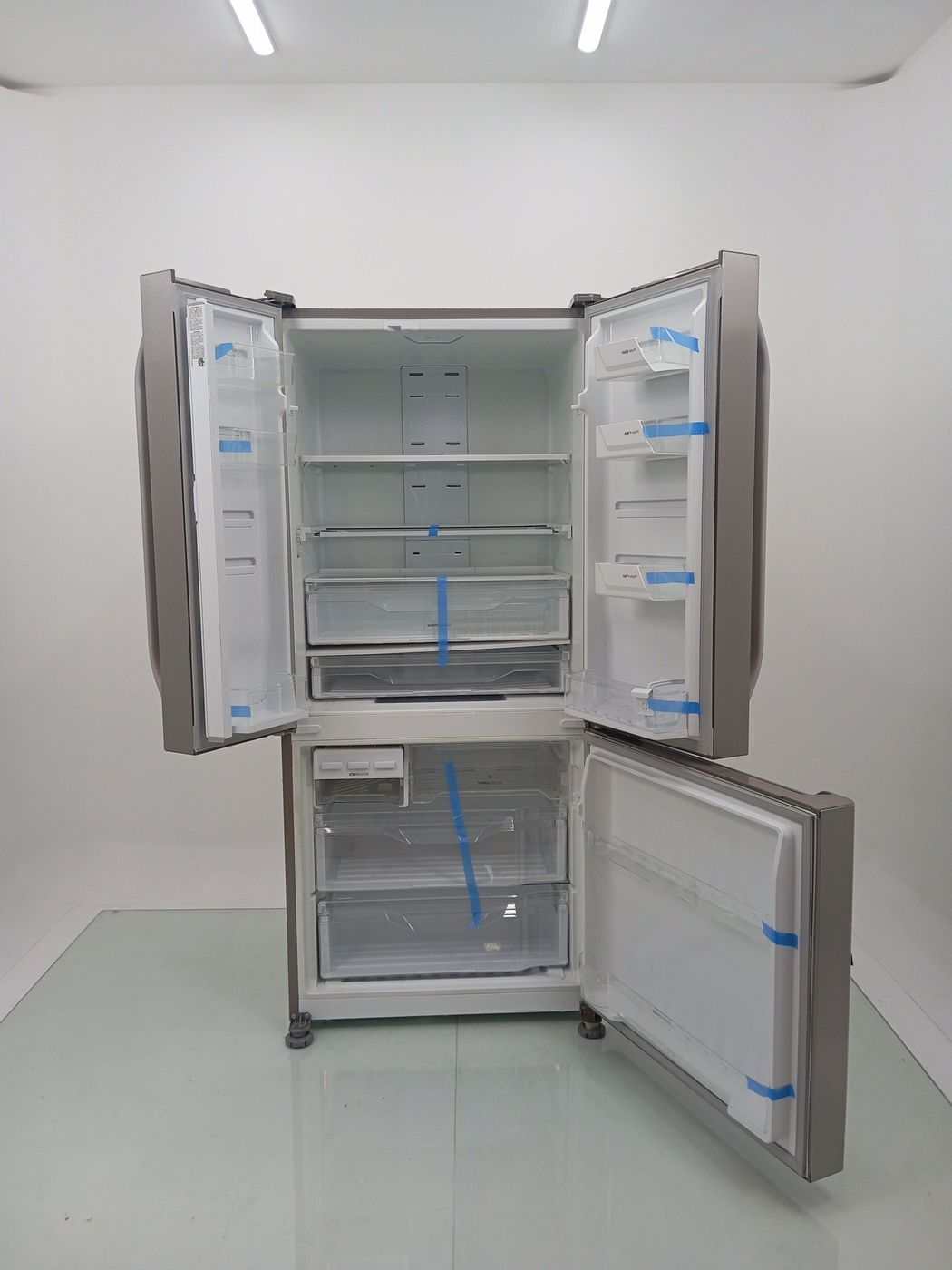 REFRIGERADOR ELECTROLUX DM84X   FROST FREE 57