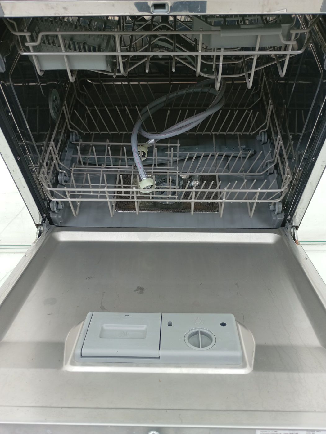 LAVA LOUCAS ELECTROLUX LL08S - Lava Louça Ele