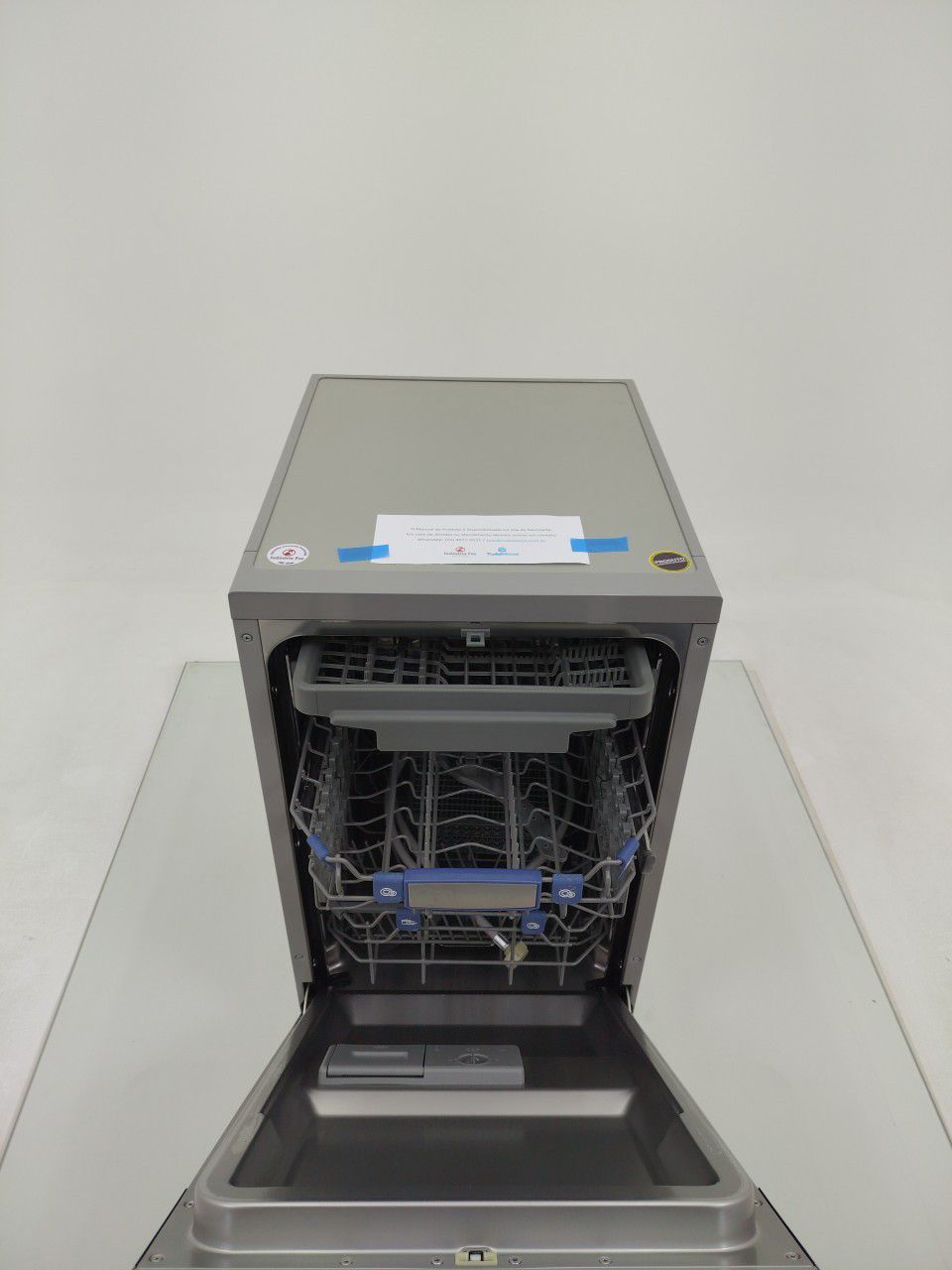 LAVA LOUCAS ELECTROLUX LL10X 10 SERVICOS - IN