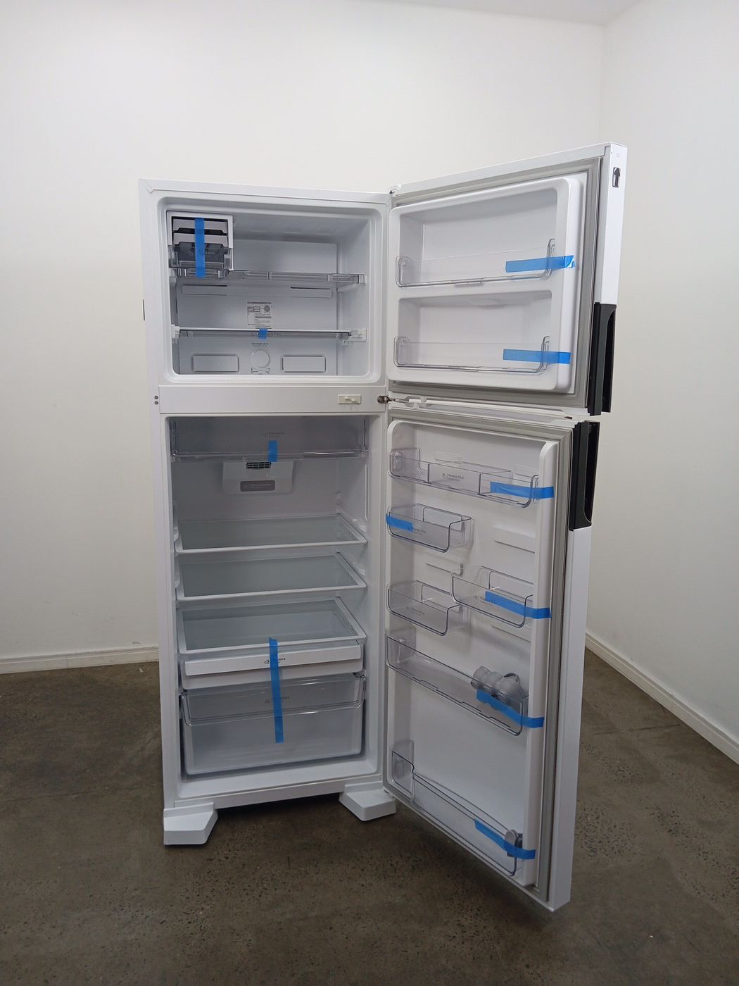 REFRIGERADOR CONSUL FROST FREE DUPLEX 451L - 