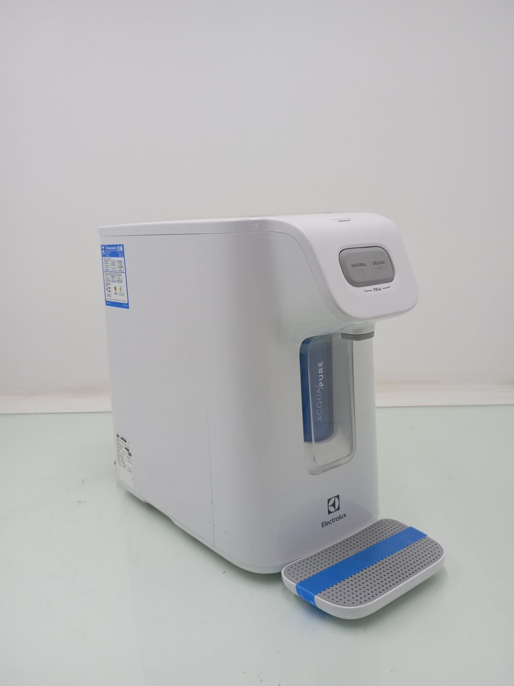 PURIFICADOR ELECTROLUX PC01B EXPERIENCE COM C