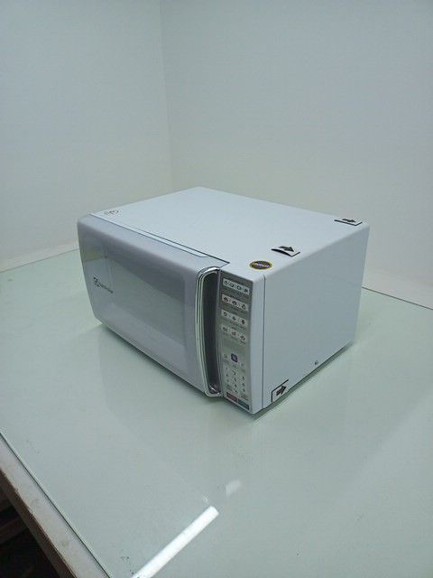 MICRO-ONDAS ELECTROLUX MEO44 34L - BRANCO